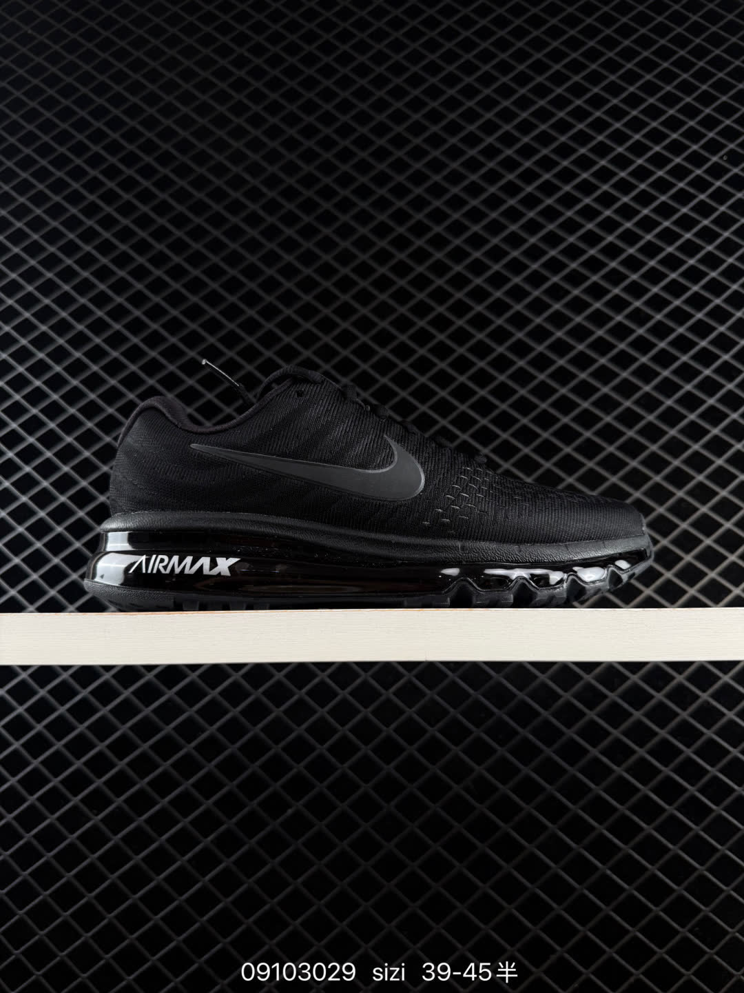 Nike Air Max 2017-849559-001 Nike Air Max 2017-849559-001